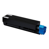 Toner Oki Okidata Es-4172 Es-5112 Es-5162 Compatível Novo