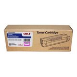 Toner Okidata Es6405 Magenta
