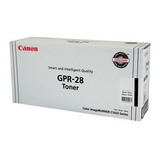 Toner Original Canon Gpr-28 Black