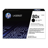 Toner Original Hp Cf280x 280x 80x 400 M401 M425 Lacrado!!!