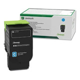 Toner Original Lexmark Cs421 Cx421 Pn