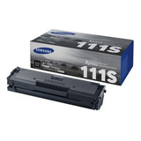 Toner Original Samsung D111s M2020/2070/2070w Lacrado