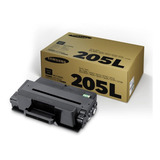 Toner Original Samsung Mlt-d205l D205 Scx-5637 Scx-4833 3710