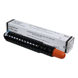 Toner P/ Canon T01 Black C/ Chip (56k) Cart. Zeus