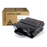 Toner P/ Samsung Mlt-d205 Mlt-d205l Scx4833 Ml3710 Ml3310