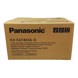 Toner Panasonic Kx-fat403ad Para Kx-mb3010 2 Uni Original