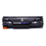 Toner Para Impressora Hp P1102w P1102 M1132 M1130