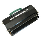 Toner Para Lexmark E260 E264 X463 X364 E460 E360 15k Smart