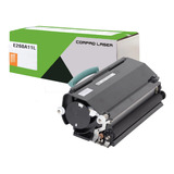 Toner Para Lexmark E260a11l E260 E360 E460 E260dn E360dn