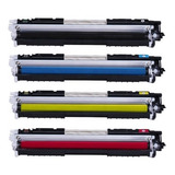 Toner Para Multifuncional Color Laserjet Pro Mfp M177fw