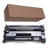 Toner Para Uso Em Hp Cf226a 26a P/ Laser M-402dne M-402dn