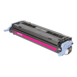 Toner Q6003a 6003 - 2600n 2600 2605 Cm1015 Cm1017, Magenta