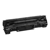 Toner Recarregado 125 I-sensys Lbp6030 6030w Canon