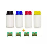 Toner Refil Chip Cp1025 M175a M275a Ce 310 311 312 313