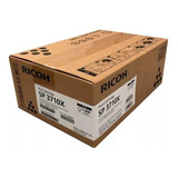 Toner Ricoh Sp3710 Sp3710sf Sp3710dn 408284 ***original***