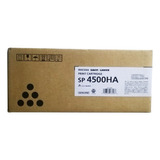 Toner Ricoh Sp4510/sp4500