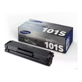 Toner Samsung D101s D101 Original Lacrado