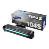 Toner Samsung D104s Original 1000g