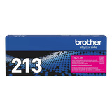 Toner Tn-213m Magenta Original Brother Lacrado