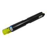 Toner Zeus Yellow Compatível P/ Xerox Versalink C7030 Chip