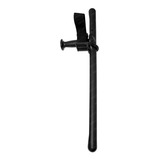 Tonfa Cobra Polímero 58cm + Porta Cassetete Maynard Original