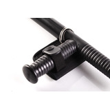 Tonfa + Porta Tonfa Tática Militar Segurança Cia Militar