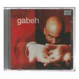 Toni Garrido As Gatas Cd Andre Gabeh +novela Sabor Da Paixao