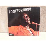 Toni Tornado- B. R. 3- Cd