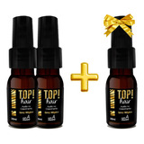 Tônico Capilar Tophair Spray (compre 2