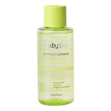 Tônico Facial Ruby Skin Proteção Urbana Ruby Rose 120 Ml