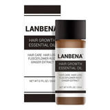 Tonico Para Crescimento Capilar Natural Calvicie Hair
