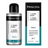 Tônico Principia 7% Ácido Lático +