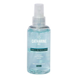 Tônico Refrescante - Skin Care - Catharine Hill Momento De Aplicação Dia/noite Tipo De Pele Todo Tipo De Pele