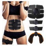 Tonificador Muscular 5 Em 1 Bumbum Braços Pernas Abdômen