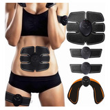 Tonificador Muscular 5 Em 1 Bumbum Braços Pernas Abdômen