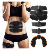 Tonificador Muscular 5 Em 1 Bumbum Braços Pernas Abdômen
