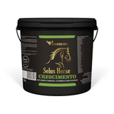 Tonnus Crescimento Potros Vaquejada, Selus Horse 05kg+brinde