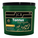 Tonnus Vaquejada Jcr 6kg Vetnil -