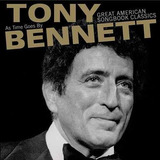 Tony Bennett / As Time Goes