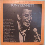 Tony Bennett - O Melhor De