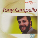 Tony Campello - Cd Serie Bis
