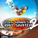 Tony Hawk's Pro Skater 2 Patch