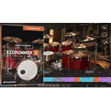 Toontrack - Ezdrummer 3 Win.osx X64