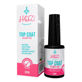 Top Coat Hqz Nails 10ml -