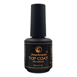 Top Coat Pretinho D Poder Fengshangmei