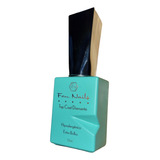 Top Coat Selante Diamante 15ml Fan Nails Hipoalergênico