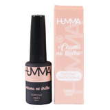 Top Coat Tradicional Chama No Brilho Step 5 Humma 10ml