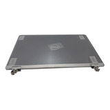 Top Cover C/ Dobradiça Notebook Dell