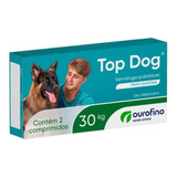 Top Dog 30 Kg -