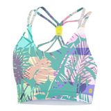 Top Esportivo Beach Tennis Wilson